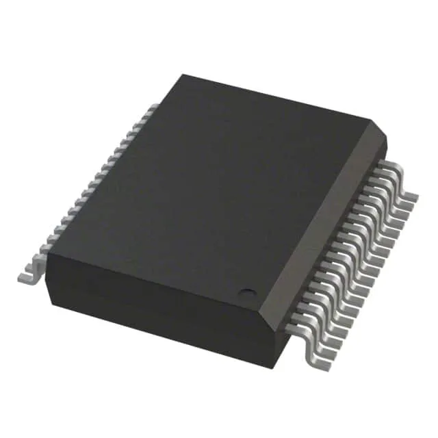 NCV7707DQR2G (IC DRIVER HALF BRIDGE HEX)
