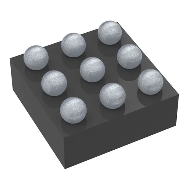 FPF2496UCX (IC LOAD SWITCH OCP 28V 9WLCSP)