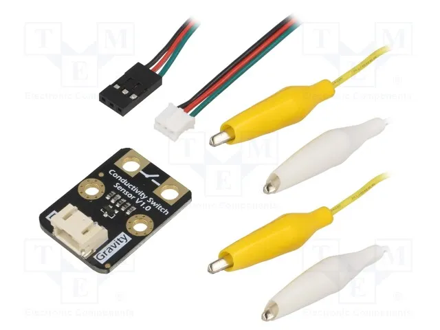 SEN0223 (GRAVITY: CONDUCTIVITY SENSOR SWI)