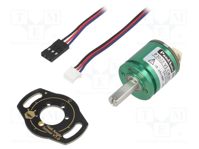 SEN0221 (GRAVITY: 360 DEGREE HALL ANGLE S)