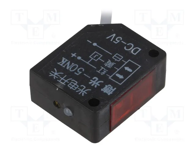 SEN0164 (ADJUSTABLE INFRARED SENSOR SWITC)