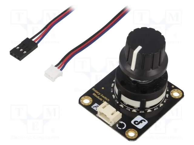SEN0156 (ROTARY SWITCH MODULE V1)