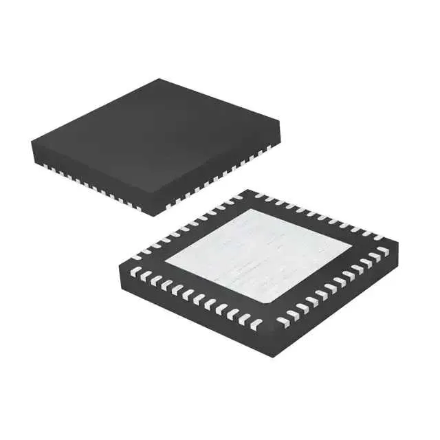 IRS2052MTRPBF (IC DGTL AMP 2CH 100V 48MLPQ)