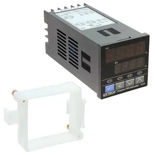 48VFL11 (CONTROLLER, PID, 1/16 DIN)