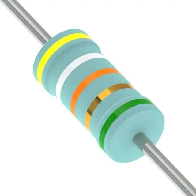 MFR50SDBE52-49R3 (RES MF 1/2W 0.5% AXIAL)