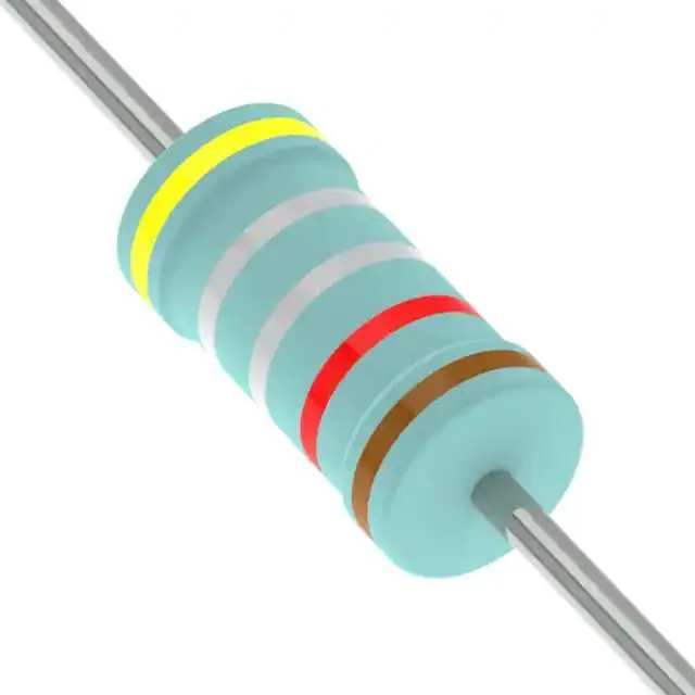 MF0207FRE52-49K9 (RES MF 0.6W 1% AXIAL)