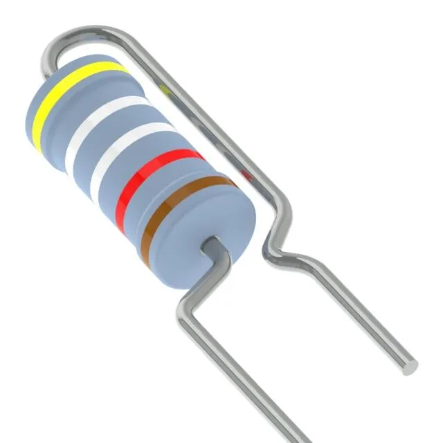 MFR-25FRFPN49K9 (RES MF 1/4W 1% AXIAL)