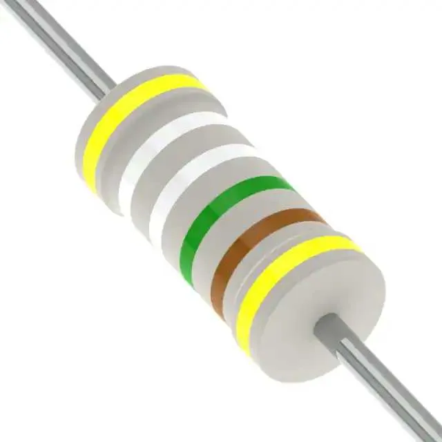 HHV-50FR-52-49M9 (RES MF 1/2W 1% AXIAL)
