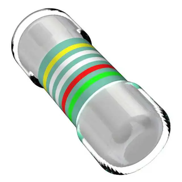 MLF12DTE49K9 (RES 49.9KOHM 0.5% 1/2W MELF 0207)