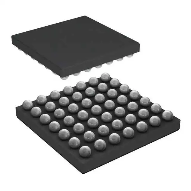 ATSAMG51G18A-UUT (IC MCU 32BIT 256KB FLASH 49WLCSP)
