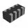 DLP2ADN670HL4L (CMC 140MA 4LN 67 OHM SMD)