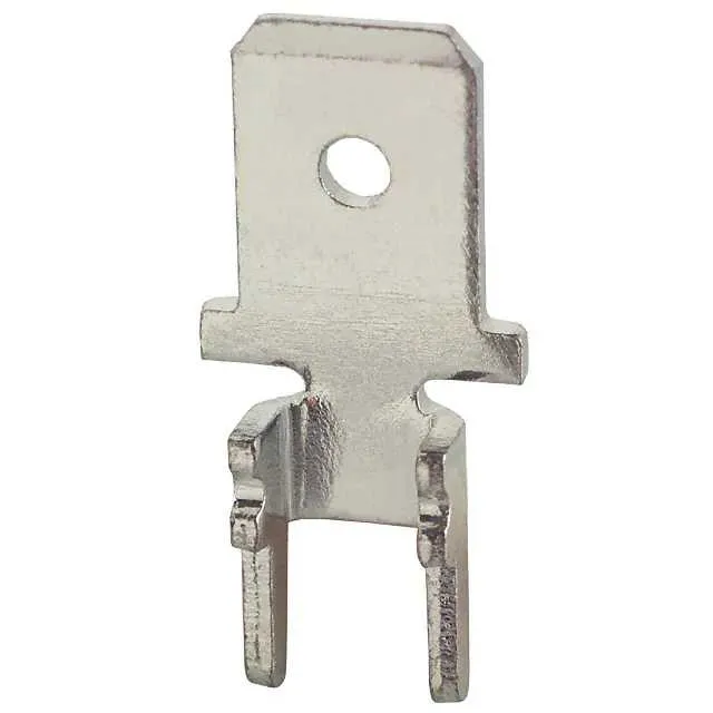 4900 (CONN QC TAB 0.187 SOLDER)