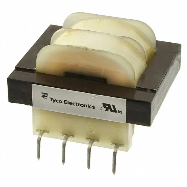 4900-9012RD63 (XFRMR LAMINATED 12VA THRU HOLE)