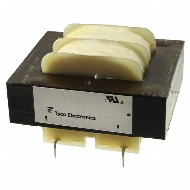 4900-8048RD63 (XFRMR LAMINATED 12VA THRU HOLE)