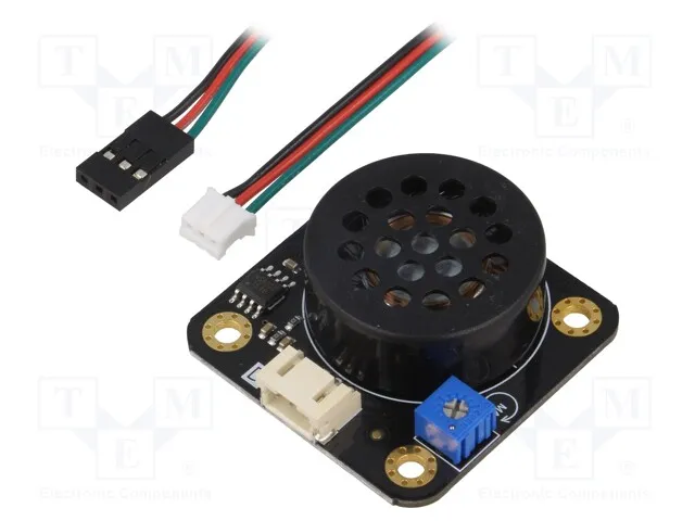 FIT0449 (GRAVITY: DIGITAL SPEAKER MODULE)