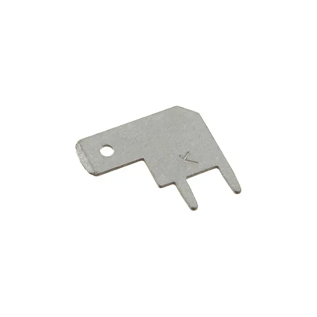 4904 (CONN QC TAB 0.187 SOLDER)