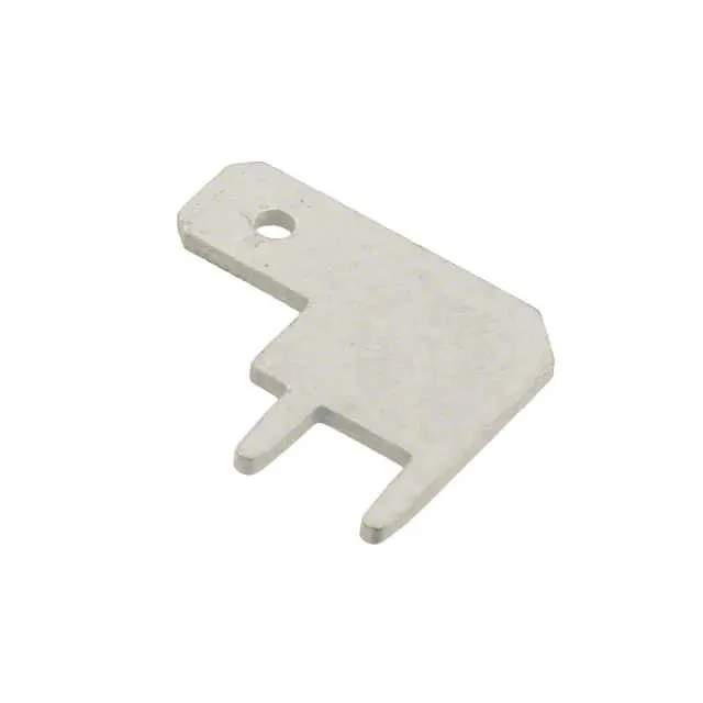 4907 (CONN QC TAB 0.187 SOLDER)