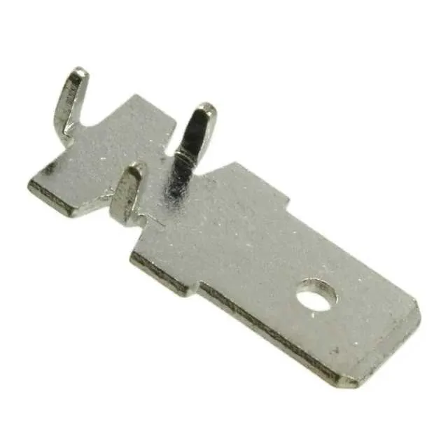 4910 (CONN QC TAB 0.250 SOLDER)