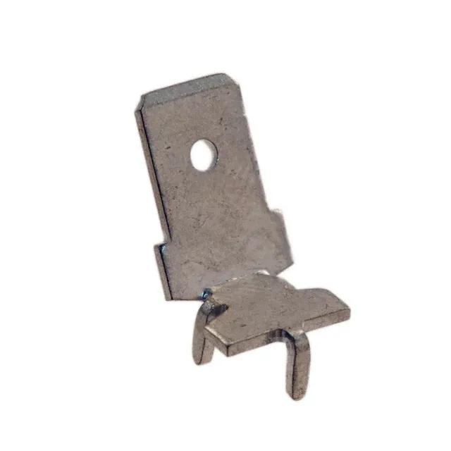 4912 (CONN QC TAB 0.250 SOLDER)