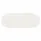 CI-148-028-3-SR (INSULATOR CRYSTAL 3HOLE CLEAR)