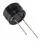 URU1C222MRD (CAP ALUM 2200UF 20% 16V RADIAL)