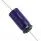 TVX1H221MCD1LT (CAP ALUM 220UF 20% 50V AXIAL)