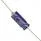 TVX1V100MAD1LS (CAP ALUM 10UF 20% 35V AXIAL)