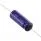 TVX1J221MCD (CAP ALUM 220UF 20% 63V AXIAL)
