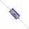 TVX2A100MAD (CAP ALUM 10UF 20% 100V AXIAL)