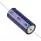 TVX2C101MCD (CAP ALUM 100UF 20% 160V AXIAL)