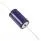 TVX2E221MDD (CAP ALUM 220UF 20% 250V AXIAL)