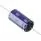 TVX2F470MCD (CAP ALUM 47UF 20% 315V AXIAL)