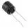 URZ1C471MPD (CAP ALUM 470UF 20% 16V RADIAL)