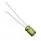 USW1H4R7MDD (CAP ALUM 4.7UF 20% 50V RADIAL)