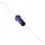 TVX2D2R2MAD (CAP ALUM 2.2UF 20% 200V AXIAL)