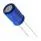UBW1J101MPD (CAP ALUM 100UF 20% 63V RADIAL)