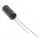 UPB1A101MDD1TD (CAP ALUM 100UF 20% 10V RADIAL)