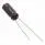 UPB1H3R3MDD1TD (CAP ALUM 3.3UF 20% 50V RADIAL)