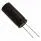 UPB2C681MRD (CAP ALUM 680UF 20% 160V RADIAL)