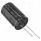 UPB2C681MRD6 (CAP ALUM 680UF 20% 160V RADIAL)