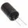 UPB2D221MHD (CAP ALUM 220UF 20% 200V RADIAL)