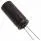 UPB2E221MHD (CAP ALUM 220UF 20% 250V RADIAL)