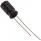 UPB1A221MED (CAP ALUM 220UF 20% 10V RADIAL)
