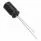 UPB1E101MED (CAP ALUM 100UF 20% 25V RADIAL)