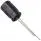 UPB1H221MPD (CAP ALUM 220UF 20% 50V RADIAL)