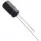 UPB1H470MED (CAP ALUM 47UF 20% 50V RADIAL)