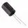 UPB1H471MHD (CAP ALUM 470UF 20% 50V RADIAL)