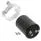LNC2V682MSEH (CAP ALUM 6800UF 20% 350V SCREW)