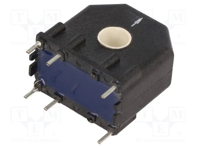 ASM-100 (XFRMR CURR SENSE 5-100A T/H)