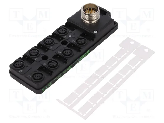 27765 (KIT CALIBRATED STEMLAB 125-14)